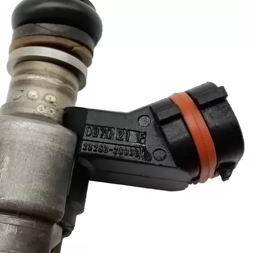 Auto Parts Fuel Injector for TOYOTA 23250-28030 23209-29025 - image 6